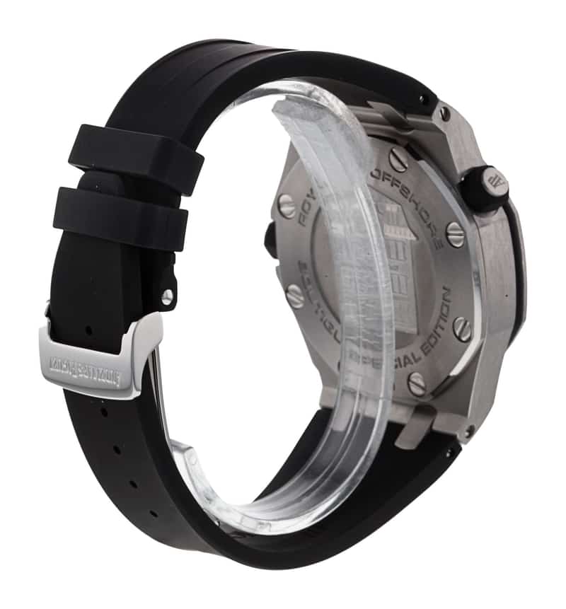Audemars Piguet Royal Oak 15701ST.OO.D002CA.01